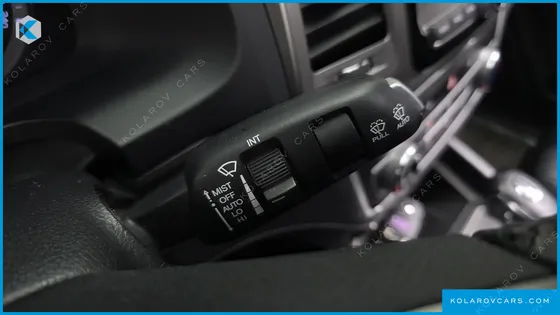 KGM - SSANGYONG REXTON DIESEL 2.2 2WD