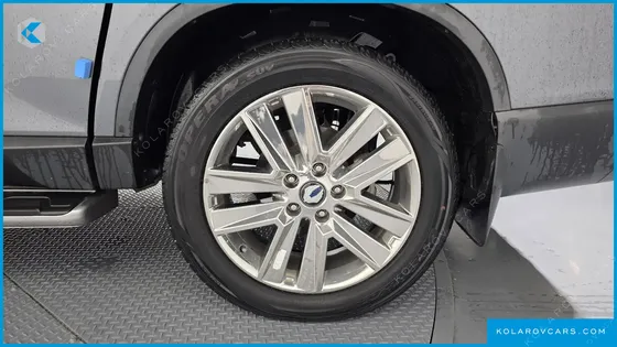 KGM - SSANGYONG REXTON DIESEL 2.2 2WD