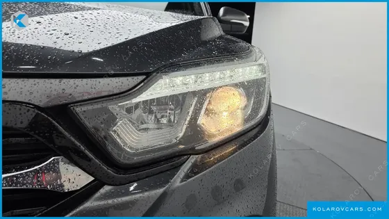 KGM - SSANGYONG REXTON DIESEL 2.2 2WD