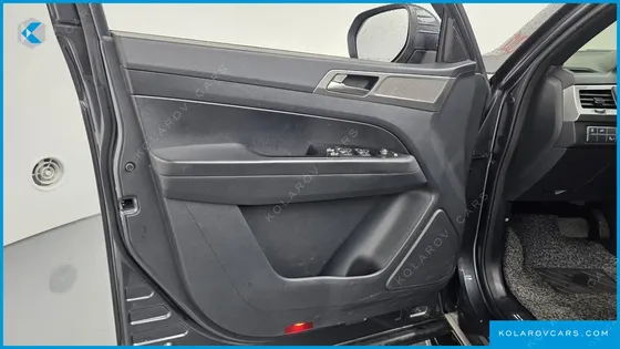 KGM - SSANGYONG REXTON DIESEL 2.2 2WD