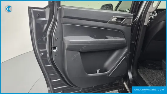 KGM - SSANGYONG REXTON DIESEL 2.2 2WD