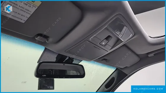 KGM - SSANGYONG REXTON DIESEL 2.2 2WD