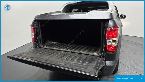 KGM - SSANGYONG REXTON DIESEL 2.2 2WD