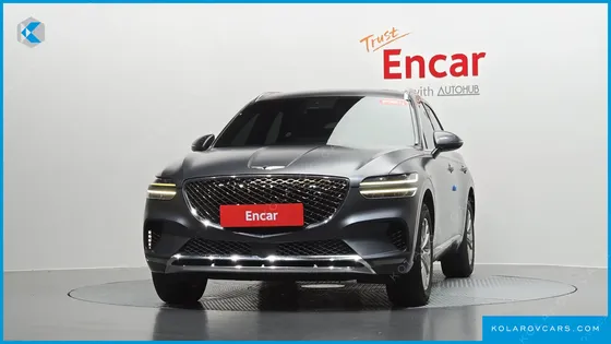 GENESIS GV70 2.2 DIESEL AWD