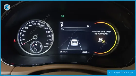 GENESIS GV70 2.2 DIESEL AWD
