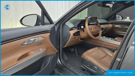 GENESIS GV70 2.2 DIESEL AWD