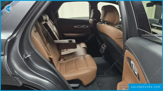 GENESIS GV70 2.2 DIESEL AWD