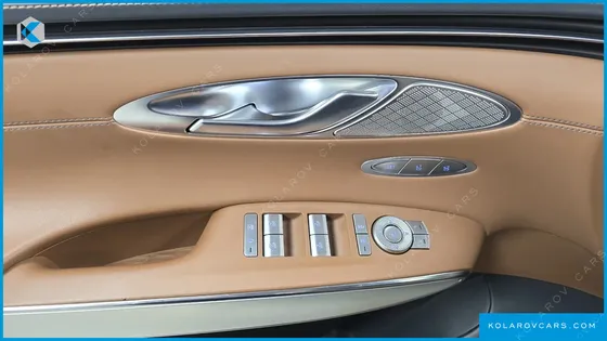 GENESIS GV70 2.2 DIESEL AWD