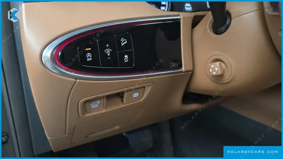 GENESIS GV70 2.2 DIESEL AWD