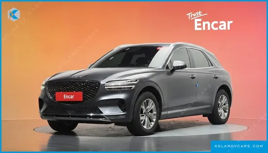 GENESIS GV70 2.2 DIESEL AWD