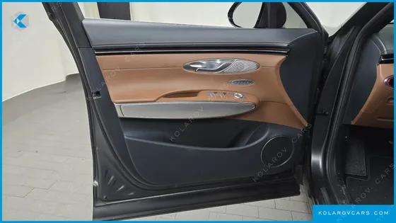 GENESIS GV70 2.2 DIESEL AWD