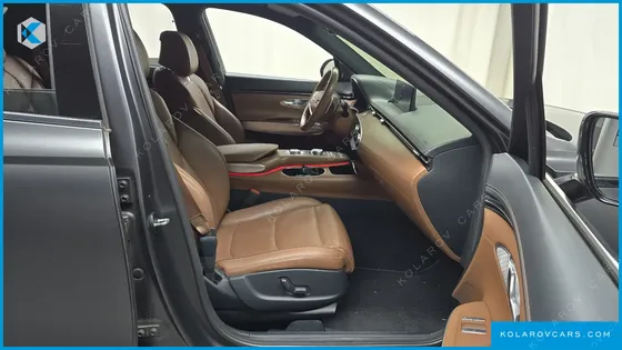 GENESIS GV70 2.2 DIESEL AWD