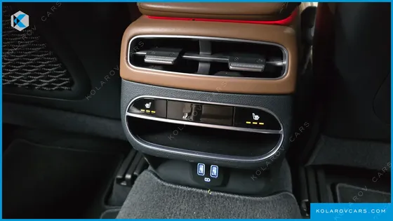 GENESIS GV70 2.2 DIESEL AWD