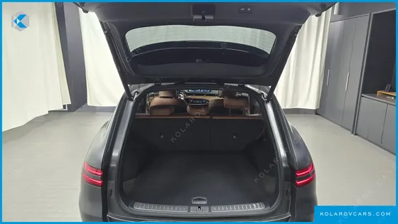 GENESIS GV70 2.2 DIESEL AWD