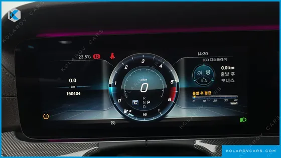MERCEDES CLS-CLASS CLS300D AMG LINE
