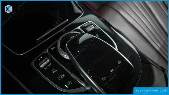 MERCEDES CLS-CLASS CLS300D AMG LINE