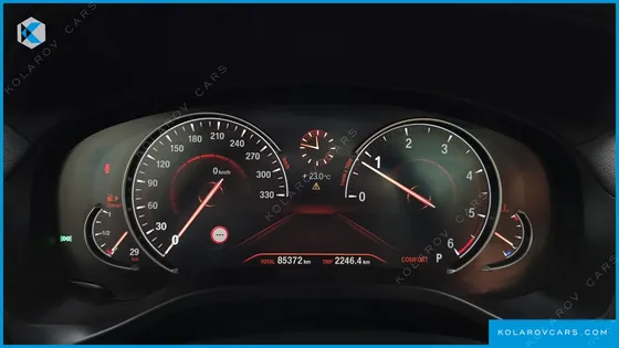 BMW X3 XDRIVE 20D