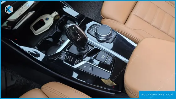 BMW X3 XDRIVE 20D
