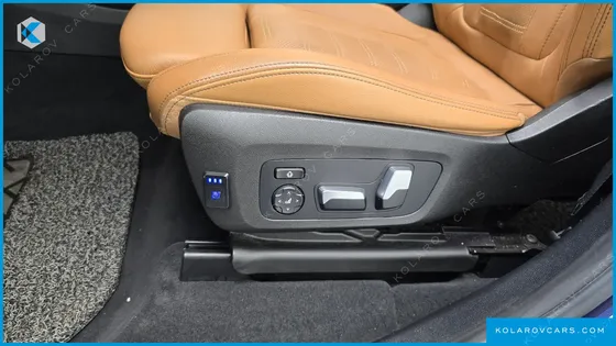 BMW X3 XDRIVE 20D