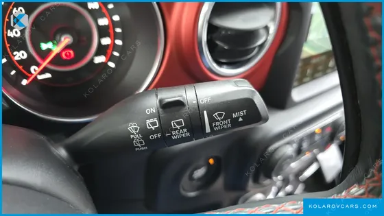 JEEP WRANGLER 2.0 RUBICON HIGH 4DOOR