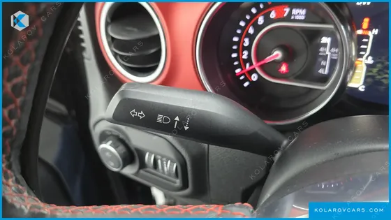JEEP WRANGLER 2.0 RUBICON HIGH 4DOOR