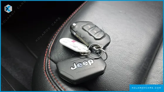 JEEP WRANGLER 2.0 RUBICON HIGH 4DOOR