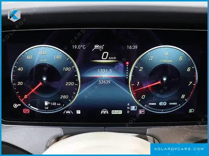 MERCEDES CLS-CLASS CLS450 4MATIC
