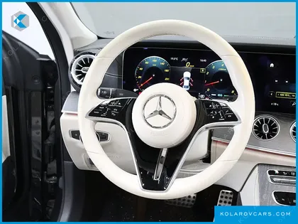 MERCEDES CLS-CLASS CLS450 4MATIC