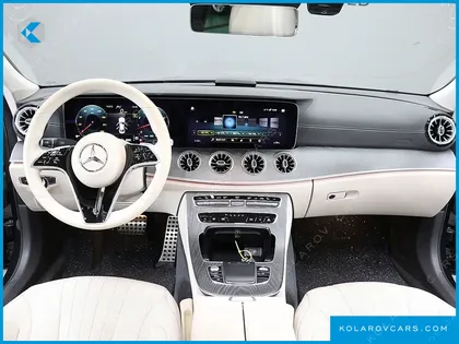 MERCEDES CLS-CLASS CLS450 4MATIC