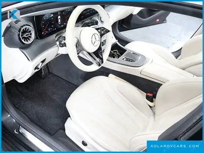 MERCEDES CLS-CLASS CLS450 4MATIC
