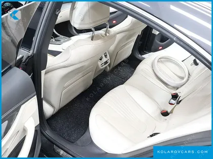 MERCEDES CLS-CLASS CLS450 4MATIC