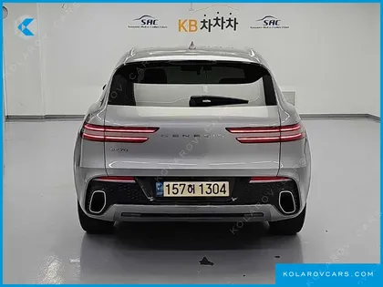 GENESIS GV70 2.5T GASOLINE 2WD