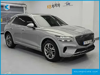 GENESIS GV70 2.5T GASOLINE 2WD