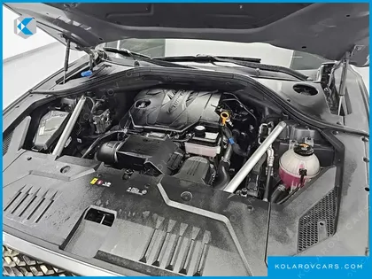 GENESIS GV70 2.5T GASOLINE 2WD