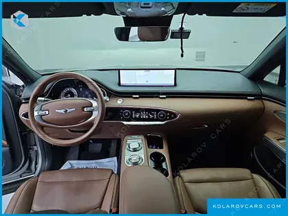 GENESIS GV70 2.5T GASOLINE 2WD