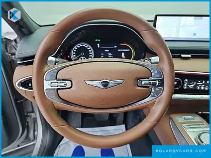 GENESIS GV70 2.5T GASOLINE 2WD