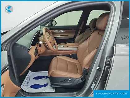 GENESIS GV70 2.5T GASOLINE 2WD
