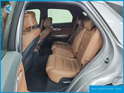 GENESIS GV70 2.5T GASOLINE 2WD