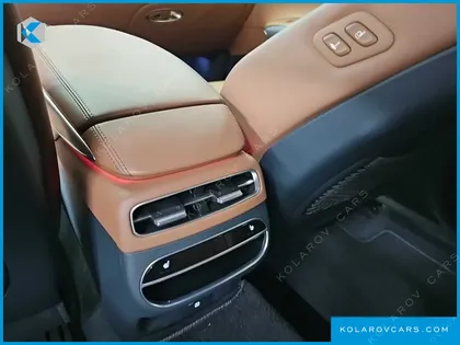 GENESIS GV70 2.5T GASOLINE 2WD