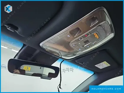 GENESIS GV70 2.5T GASOLINE 2WD
