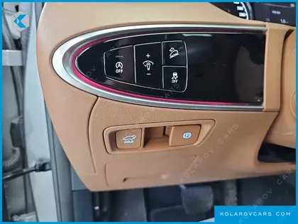 GENESIS GV70 2.5T GASOLINE 2WD