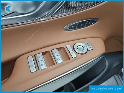 GENESIS GV70 2.5T GASOLINE 2WD