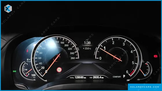 BMW X3 XDRIVE 20D