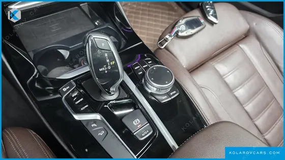BMW X3 XDRIVE 20D