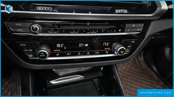 BMW X3 XDRIVE 20D