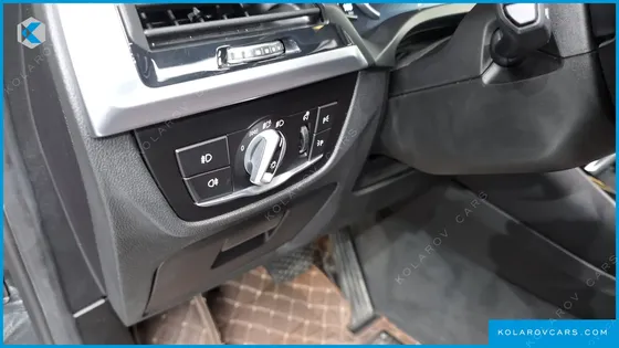 BMW X3 XDRIVE 20D