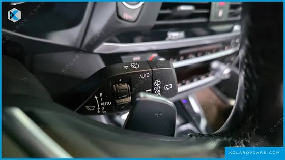 BMW X3 XDRIVE 20D