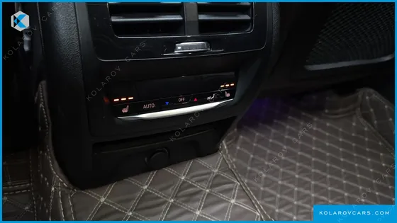 BMW X3 XDRIVE 20D