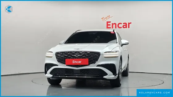 GENESIS GV70 2.5T GASOLINE 2WD