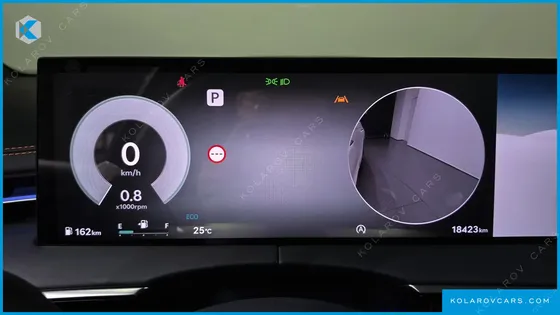 GENESIS GV70 2.5T GASOLINE 2WD